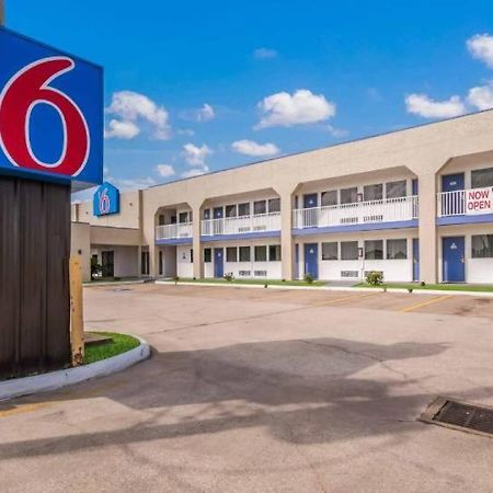 Motel 6 Houston, Tx Fm 1960 Bammel Екстериор снимка